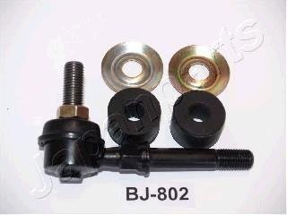 Тяга стаб.передн.комплектн.! Baleno,Swift 95- JAPANPARTS BJ802