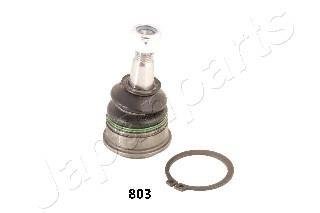 Кульова опора лів./прав.Alto 09-,Swift IV 10- JAPANPARTS BJ-803