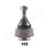 Опора шаровая задняя JAPANPARTS BJ908 (фото 1)