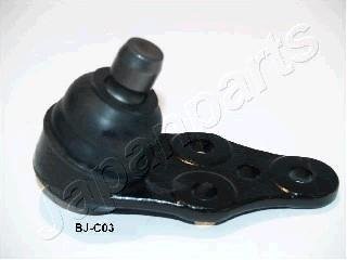 Опора кульова Nubira,Lacetti JAPANPARTS BJC03