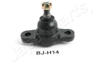 Кульова опора JAPANPARTS BJH14