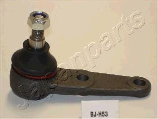 Кульова опора лів./прав.Pony 89-,S-Coupe 90- JAPANPARTS BJH53
