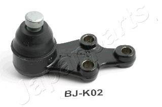 Кульова опора ix55 07-,H-1 08- JAPANPARTS BJK02