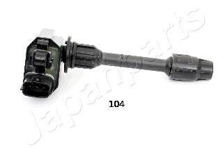 Котушка запалювання Maxima QX 2.0/3.0 95- JAPANPARTS BO-104