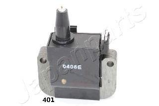 Котушка запалювання HONDA ACCORD VI 1,9/ 2,0/ 2,2 VII 1,8/ 2,0/ 2,3 CIVIC IV 1,4/ 1,6 V 1,5/ 1,6 SH JAPANPARTS BO-401