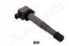 Фото 1 - котушка запалювання CR-V III 2.4 09- JAPANPARTS BO409 Котушка запалювання CR-V III 2.4 09- JAPANPARTS BO409 (фото 1)