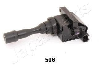 Котушка запалювання Paejero 3,5 -99 JAPANPARTS BO506