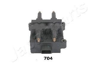 Котушка запалювання CHRYSLER: NEON 2,0 16V STRATUS2,0 16V JAPANPARTS BO704