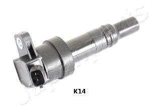 Котушка запалювання i10 1,0 13-, KIA Picanto 1,0 11- JAPANPARTS BOK14