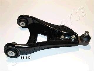 Рычаг подвески передний JAPANPARTS BS112L