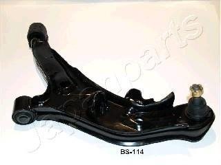 Рычаг BS-114L LEWY NISSAN MAXIMA QX (A32) 95-00 JAPANPARTS BS114L (фото 1)