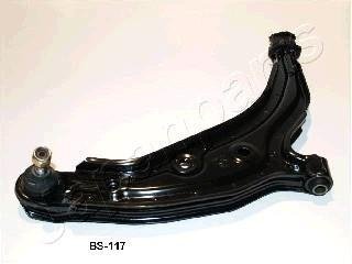 Важіль передній нижній правий Micra 98- JAPANPARTS BS116R