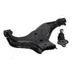Рычаг BS-128L LEWY NISSAN PATHFINDER (R50) 98-04 JAPANPARTS BS128L