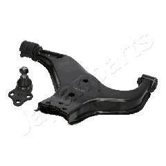 Рычаг BS-128R/BS-129 PRAWY NISSAN PATHFINDER (R50) 98-04 JAPANPARTS BS128R