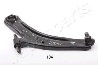 Рычаг BS-134L LEWY NISSAN QASHQAI 07- JAPANPARTS BS134L