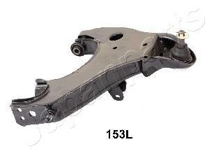 Важіль підвіски передній JAPANPARTS BS153L
