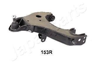 Рычаг подвески передний JAPANPARTS BS153R