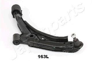 Рычаг NISSAN P. SUNNY 90-95 LE JAPANPARTS BS163L