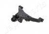Рычаг NISSAN P. NAVARA 2,5 DCI 4WD 08- PR DOLNY JAPANPARTS BS177R (фото 1)