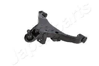 Важіль NISSAN P. NAVARA 2,5 DCI 4WD 08- PR DOLNY JAPANPARTS BS177R
