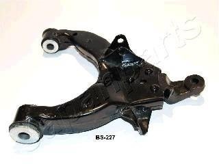 Рычаг подвески передний JAPANPARTS BS226R