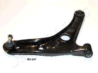 Важіль передн.прав.Yaris 99- JAPANPARTS BS246R