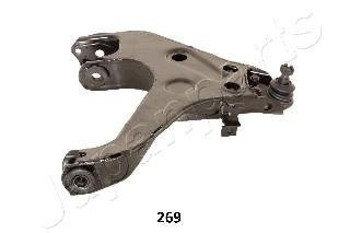 Важіль підвіски JAPANPARTS BS268R
