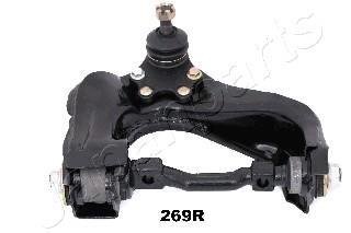 Рычаг TOYOTA P. HIACE III 2,0/2,4 89-98 PR GрRNY JAPANPARTS BS269R