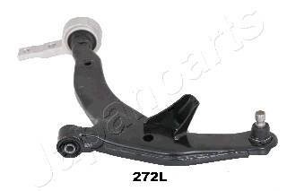Рычаг подвески передний JAPANPARTS BS272L