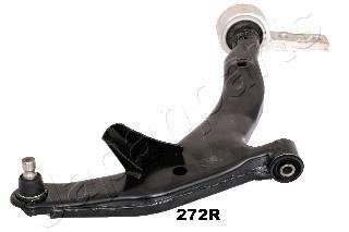 Рычаг подвески передний JAPANPARTS BS272R