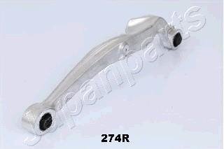 Рычаг подвески JAPANPARTS BS274R