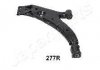 Рычаг TOYOTA P. PASEO/STARLET 1.5 95-99 PR JAPANPARTS BS277R (фото 1)