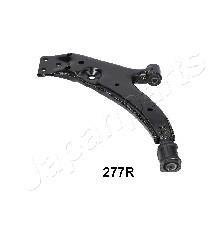 Рычаг TOYOTA P. PASEO/STARLET 1.5 95-99 PR JAPANPARTS BS277R