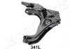 Link JAPANPARTS BS341L (фото 3)