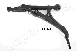 Рычаг подвески передний JAPANPARTS BS408L
