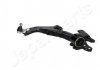 Рычаг HONDA P. CR-V III 2,0-2,4 07- LE JAPANPARTS BS465L (фото 3)