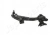 Рычаг HONDA P. CR-V III 2,0-2,4 07- PR JAPANPARTS BS465R (фото 2)
