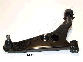 Рычаг BS-506R/BS-507 PRAWY MITSUBISHI COLT V 96-05 JAPANPARTS BS506R