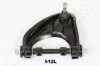 Рычаг независимой подвески колеса JAPANPARTS BS512L (фото 1)
