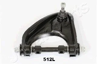 Рычаг независимой подвески колеса JAPANPARTS BS512L