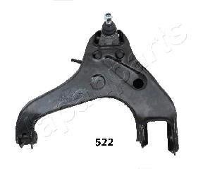 Рычаг независимой подвески колеса JAPANPARTS BS522L