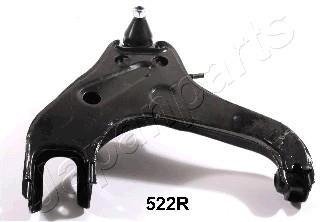 Рычаг независимой подвески колеса JAPANPARTS BS522R