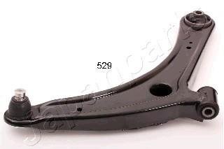 Важіль BS-528R/BS-529 PRAWY CITROEN C-CROSSER,MITSUBISHI OUTLANDER 07- JAPANPARTS BS528R