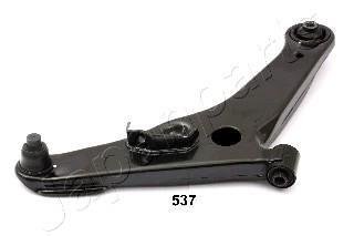 Рычаг BS-536R/BS-537 PRAWY MITSUBISHI OUTLANDER 03-08 JAPANPARTS BS536R