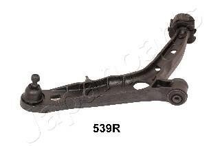 Рычаг MITSUBISHI P. SPACE WAGON 1,8/2,0 91-99 PR DOLNY JAPANPARTS BS539R