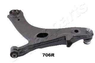 Важіль SUBARU P. FORESTER 08- PR JAPANPARTS BS706R (фото 1)