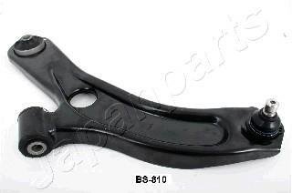 Рычаг подвески передний JAPANPARTS BS810L