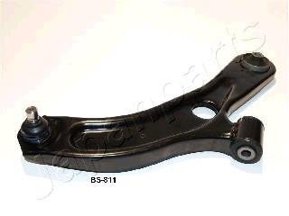 Рычаг подвески передний JAPANPARTS BS810R