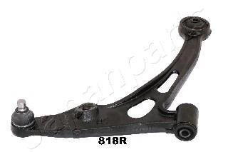 Рычаг подвески передний JAPANPARTS BS818R