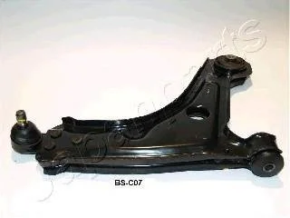 Важіль BS-C07R PRAWY DAE/CHEVROLET REZZO 00-,TACUMA 00-06 JAPANPARTS BSC07R